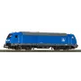 Locomotiva diesel PIKO 57546 H0 TRAXX Press VI (57546)