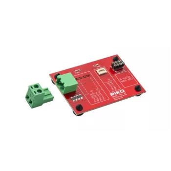 PIKO SmartProgrammer Conexão 55831 SmartController® (55831)
