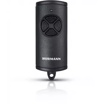 Pilot Hormann HSE 4 868Mhz BiSecure (Preto, Mate)