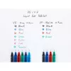 Pilot V7 caneta roller vermelha (BX-V7-R)