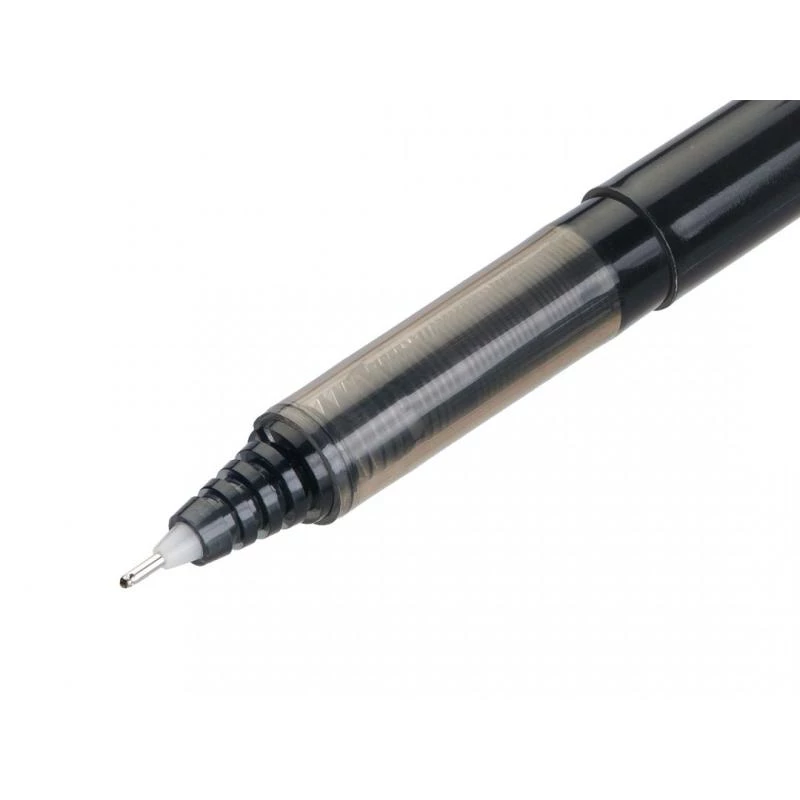 Pilot V7 caneta roller vermelha (BX-V7-R)