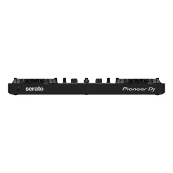 Pioneer DDJ-REV1 controlador DJ 2 canais preto