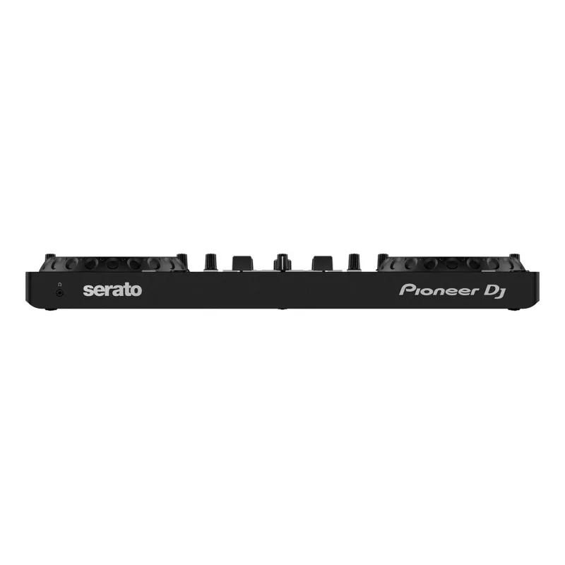 Pioneer DDJ-REV1 controlador DJ 2 canais preto