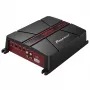 Pioneer GM-A6704 amplificador de automóvel 4 canais Classe AB - 1000W máx, 60W RMS x 4 a 4 Ohm