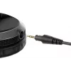 Auscultadores DJ over-ear Pioneer HDJ-X5-K (preto)