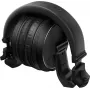Auscultadores DJ over-ear Pioneer HDJ-X5-K (preto)