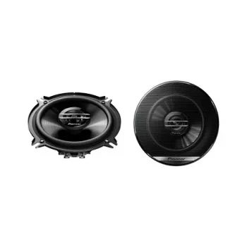 Altifalantes coaxiais de 2 vias para automóvel Pioneer TS-G1320F 13 cm (par) - 250W máx., 35W RMS