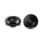 Altifalantes coaxiais de 2 vias para automóvel Pioneer TS-G1320F 13 cm (par) - 250W máx., 35W RMS