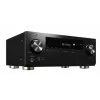 Recetor AV de rede Pioneer VSX-LX505 9.2 canais - Preto