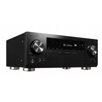 Recetor AV de rede Pioneer VSX-LX505 9.2 canais - Preto