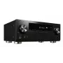 Recetor AV de rede Pioneer VSX-LX505 9.2 canais - Preto