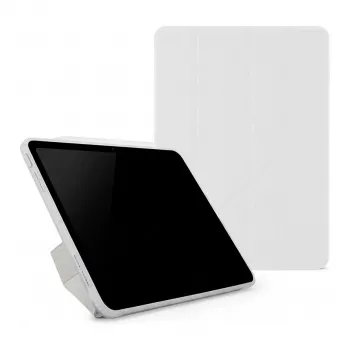 Pipetto Origami No3 OriginalCase iPad Pro 13 M4 (2024) branco (P053-60-AG)