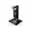 PIXMINDS Lexip UBXLXHD0004 Black Flag Resynced Tatoo suporte para auscultadores, Assassin's Creed Black Flag: Resynced, 16 x 15 x 23,5 cm