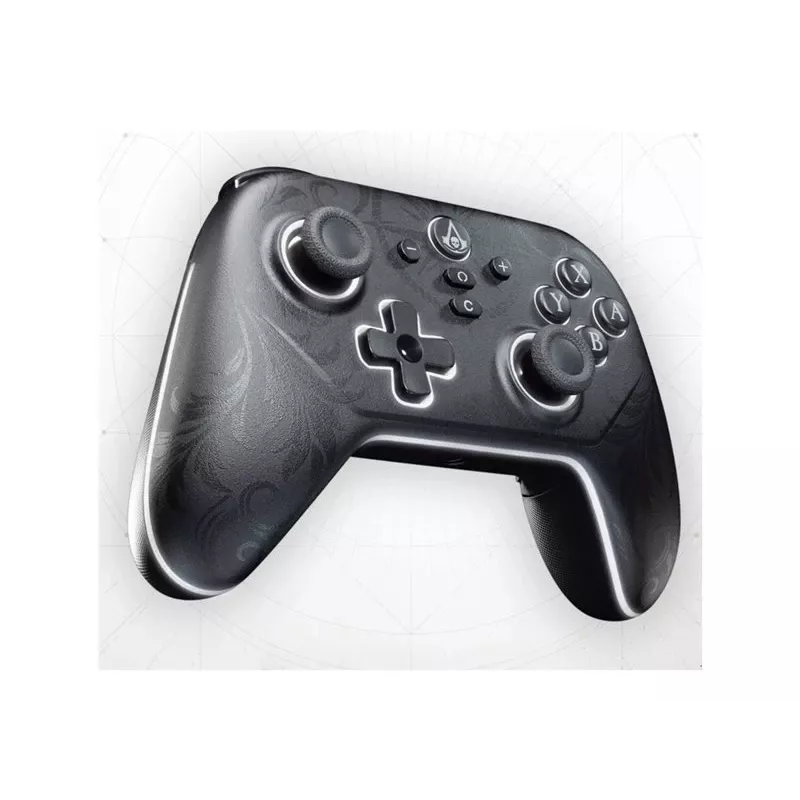 PIXMINDS LEXIP Black Flag Resynced Tatoo Comando sem fios SW1/SW2