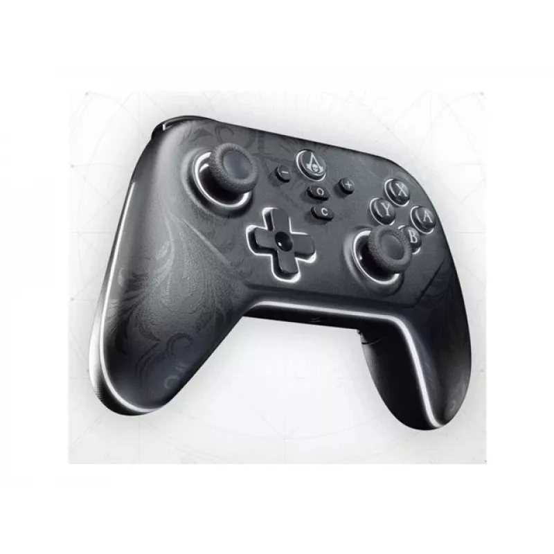 PIXMINDS LEXIP Black Flag Resynced Tatoo Comando sem fios SW1/SW2