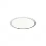 Plafonier LED regulável PLAFON LAYLA 66W com comando
