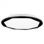 PLAFON OPTIMA BL 52W LED D480 MM Candeeiro de teto