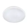 Plafonier LED PLAFOND FRANIA-S 33,5W D43 branco 4000lm 3000K