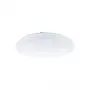 Plafonier LED PLAFOND FRANIA-S 33,5W D43 branco 4000lm 3000K