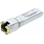 Transceptor PLANET 1 porta GE SFP+ - 30 m MTB-TRJ