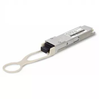 Transceptor de fibra PLANET 40GBASE-SR4 QSFP+