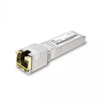 Transceptor de fibra ótica PLANET MTB-LA10 10G SFP+ - 10GBASE-LR (1310nm, LC, SMF, 10km)