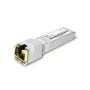 PLANET MTB-LA10 transcetor de fibra ótica 10G SFP+, 10000 Mbit/s