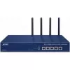 Router Gigabit Dual-Band Wi-Fi 6 AX3000 empresarial PLANET VR-300W6A com VPN, VLAN, QoS, HA, controlador AP, 2x WAN SD-WAN, 3x LAN