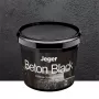 Plaster Decor Jeger Betão Preto 7kg