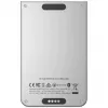 PLAUD NOTE gravador de voz com IA, 64GB, prateado