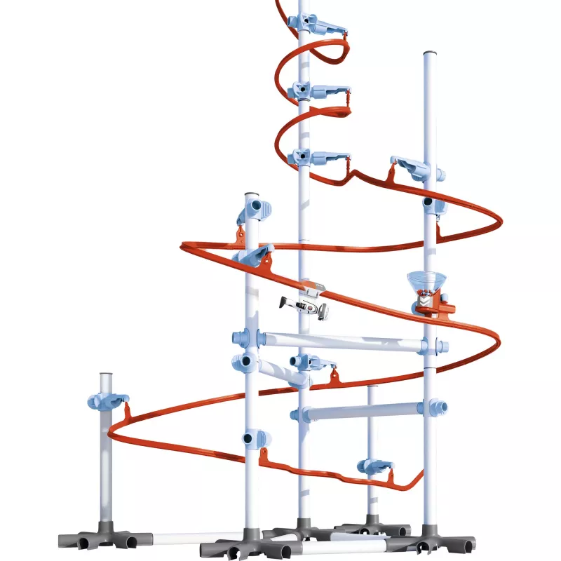 PLAYMOBIL 71969 Sky Trails kit inicial