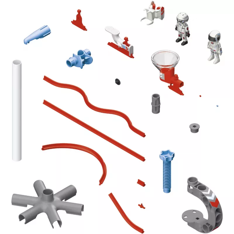 PLAYMOBIL 71969 Sky Trails kit inicial