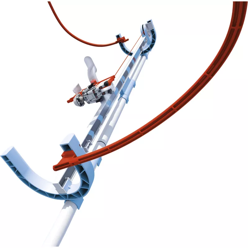 PLAYMOBIL 71970 Sky Trails Air Lift Conjunto de Expansão