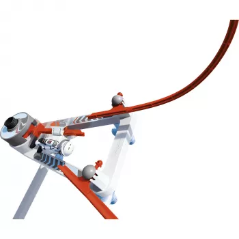 PLAYMOBIL 71971 Sky Trails Conjunto de expansão Flip Rail