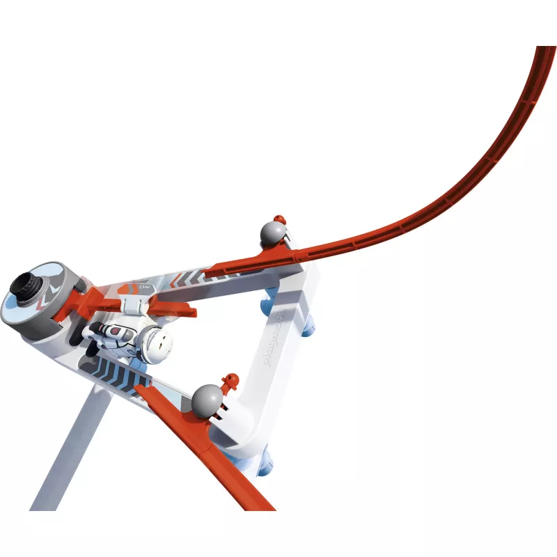 PLAYMOBIL 71971 Sky Trails Conjunto de expansão Flip Rail