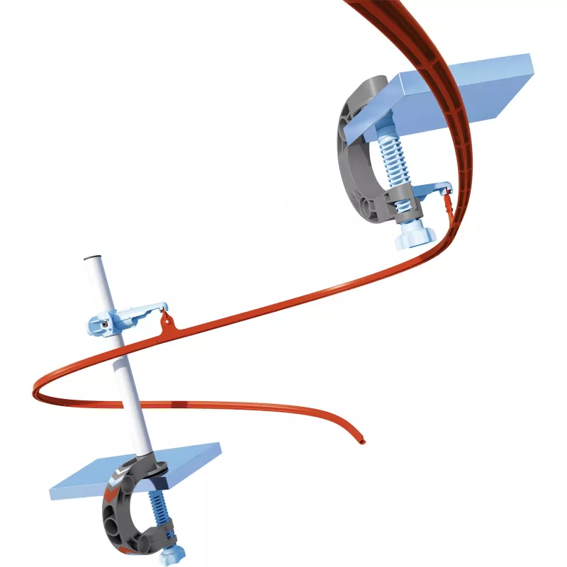 PLAYMOBIL 71974 Sky Trails Connection Pack conjunto de expansão