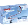 PLAYMOBIL 71974 Sky Trails Connection Pack conjunto de expansão