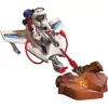 Playmobil 72013 ESA Space Glider conjunto de construção
