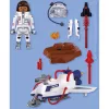 Playmobil 72013 ESA Space Glider conjunto de construção