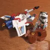 Playmobil 72013 ESA Space Glider conjunto de construção
