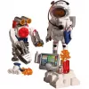 Playmobil 72014 ESA astronauta com robô