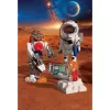 Playmobil 72014 ESA astronauta com robô