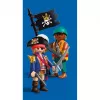 Playmobil 72024 DuoPack Pirates conjunto de figuras de ação