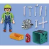 Playmobil 72031 Special Plus Mecânico