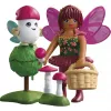 Playmobil 72034 Special Plus Elfo da floresta com ajudante doce