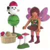 Playmobil 72034 Special Plus Elfo da floresta com ajudante doce