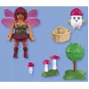 Playmobil 72034 Special Plus Elfo da floresta com ajudante doce