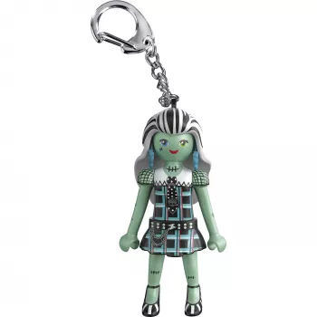 PLAYMOBIL 72044 Monster High Conjunto de figuras Frankie Stein
