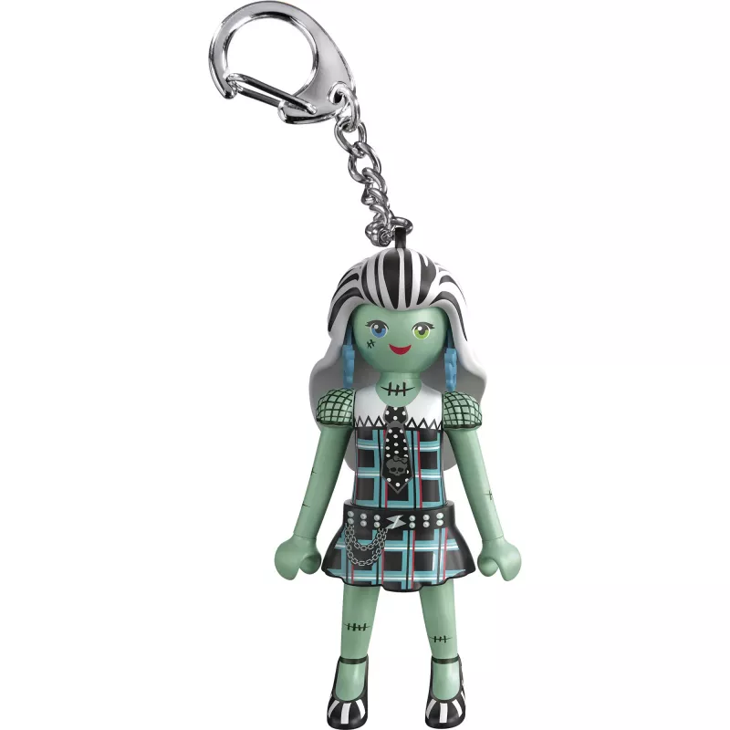 PLAYMOBIL 72044 Monster High Conjunto de figuras Frankie Stein