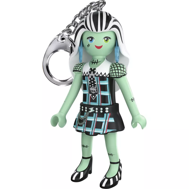 PLAYMOBIL 72044 Monster High Conjunto de figuras Frankie Stein